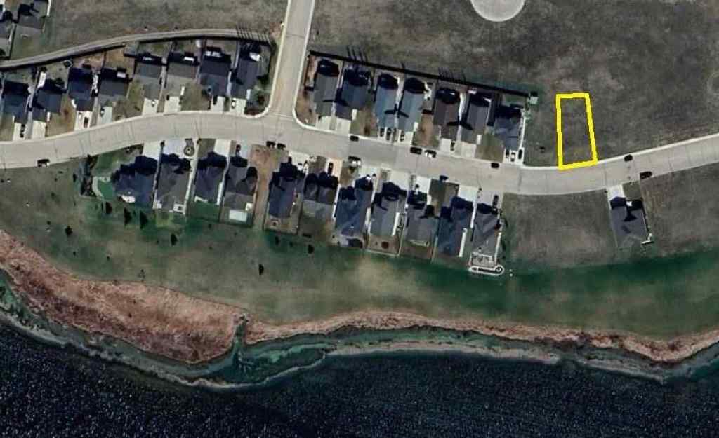 MLS® A2255363 - 3609 Lakeshore Drive  in Bonnyville Bonnyville, Land