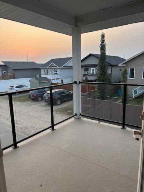 MLS® A2255365 - Unit #G2 5300 Vista Trail  in Valley Ridge Blackfalds, Residential