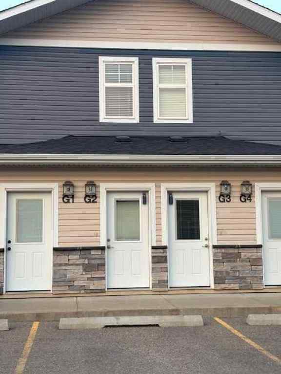 MLS® A2255365 - Unit #G2 5300 Vista Trail  in Valley Ridge Blackfalds, Residential