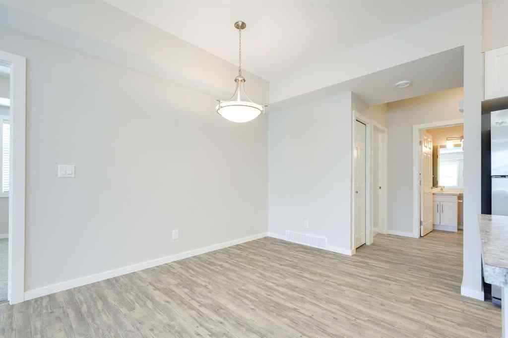 MLS® A2255365 - Unit #G2 5300 Vista Trail  in Valley Ridge Blackfalds, Residential