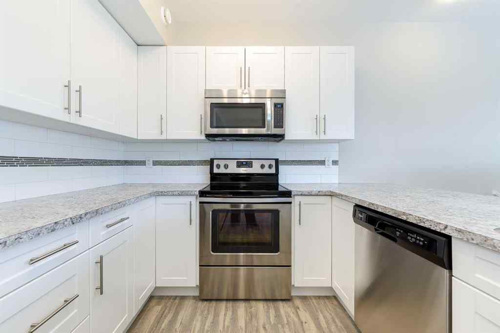 MLS® A2255365 - Unit #G2 5300 Vista Trail  in Valley Ridge Blackfalds, Residential