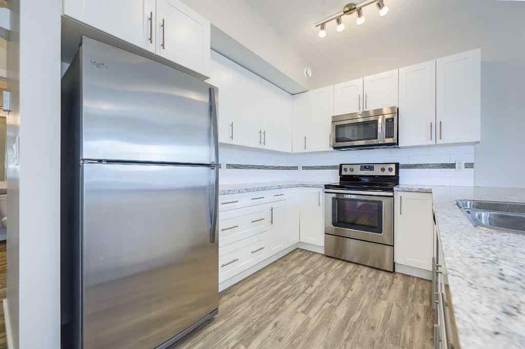 MLS® A2255365 - Unit #G2 5300 Vista Trail  in Valley Ridge Blackfalds, Residential