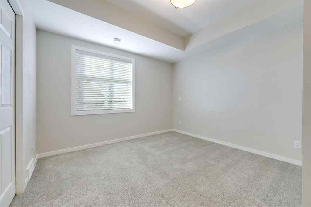 MLS® A2255365 - Unit #G2 5300 Vista Trail  in Valley Ridge Blackfalds, Residential