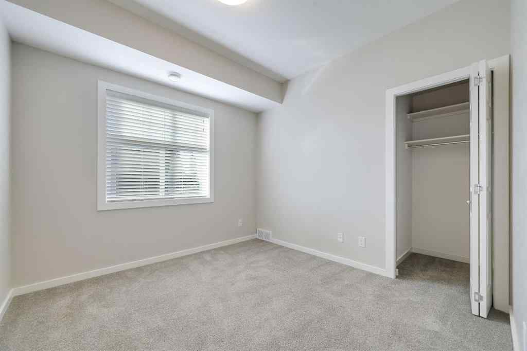 MLS® A2255365 - Unit #G2 5300 Vista Trail  in Valley Ridge Blackfalds, Residential