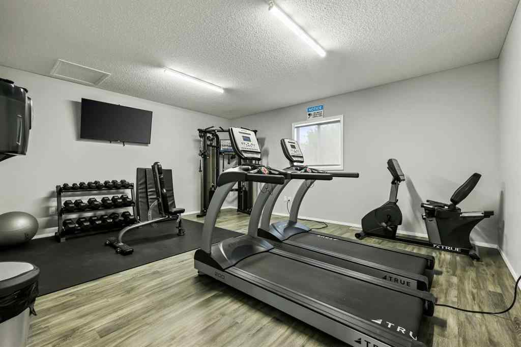 MLS® A2255366 - Unit #330 6220 17 Avenue SE in Red Carpet Calgary, Mobile