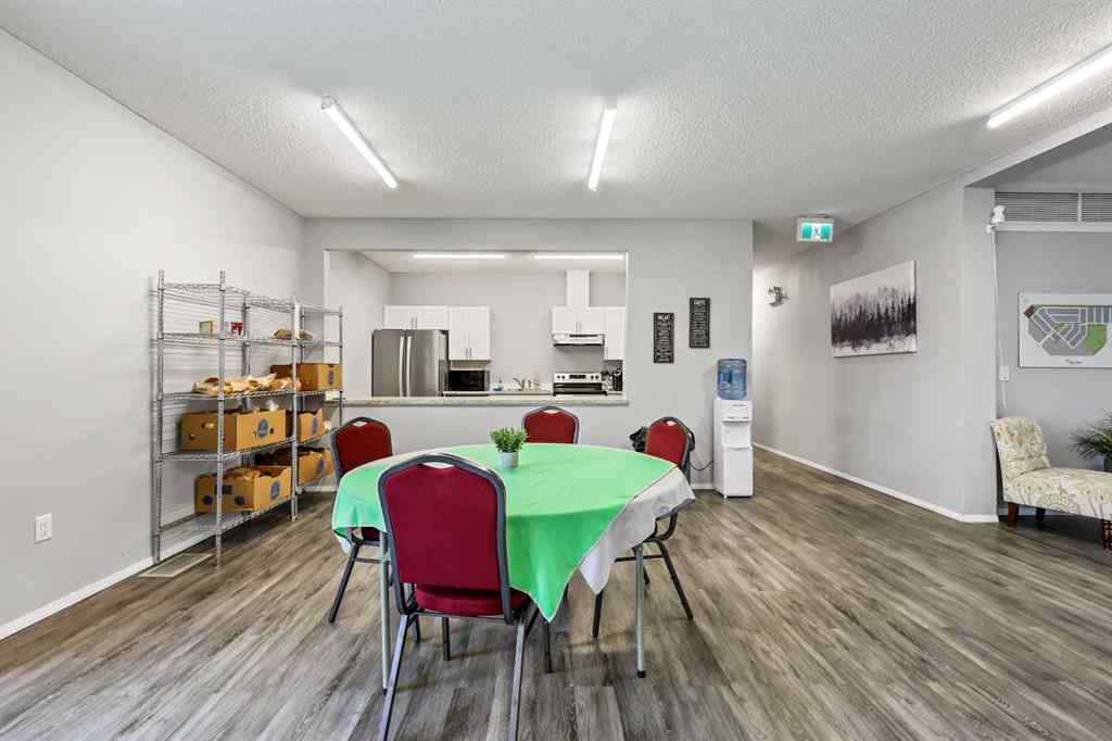 MLS® A2255366 - Unit #330 6220 17 Avenue SE in Red Carpet Calgary, Mobile