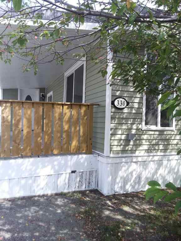 MLS® A2255366 - Unit #330 6220 17 Avenue SE in Red Carpet Calgary, Mobile