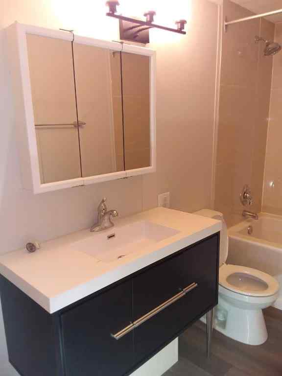 MLS® A2255366 - Unit #330 6220 17 Avenue SE in Red Carpet Calgary, Mobile