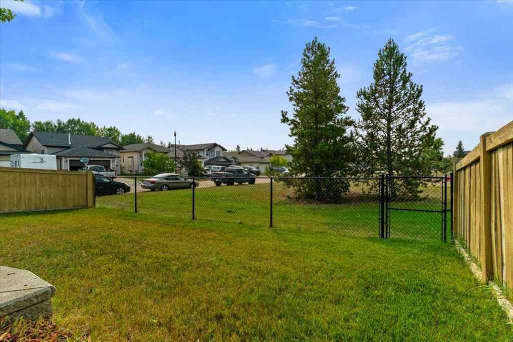 MLS® A2255367 - 8801 70 Avenue  in Countryside North Grande Prairie, Residential
