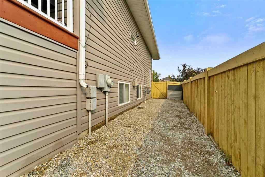 MLS® A2255367 - 8801 70 Avenue  in Countryside North Grande Prairie, Residential