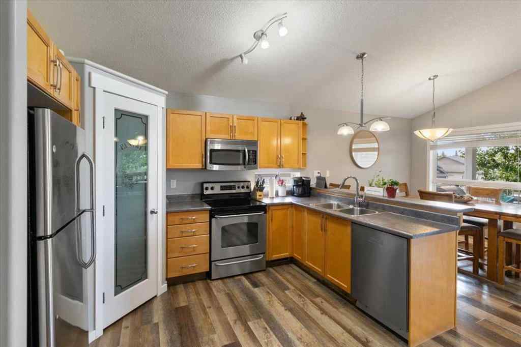 MLS® A2255367 - 8801 70 Avenue  in Countryside North Grande Prairie, Residential