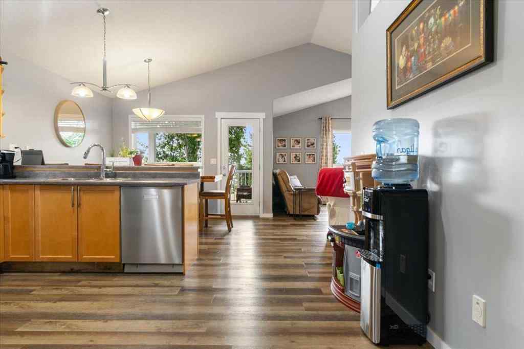 MLS® A2255367 - 8801 70 Avenue  in Countryside North Grande Prairie, Residential