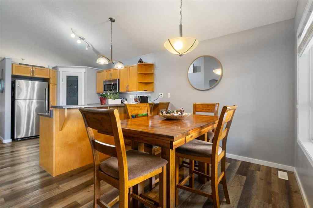 MLS® A2255367 - 8801 70 Avenue  in Countryside North Grande Prairie, Residential
