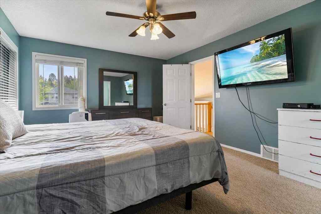 MLS® A2255367 - 8801 70 Avenue  in Countryside North Grande Prairie, Residential