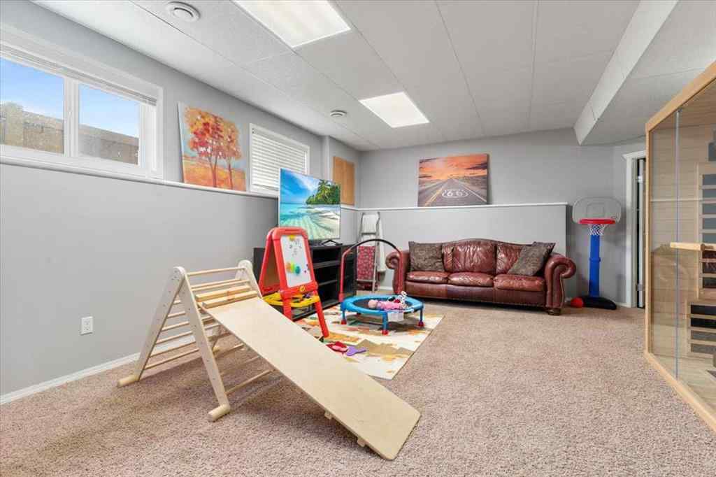 MLS® A2255367 - 8801 70 Avenue  in Countryside North Grande Prairie, Residential
