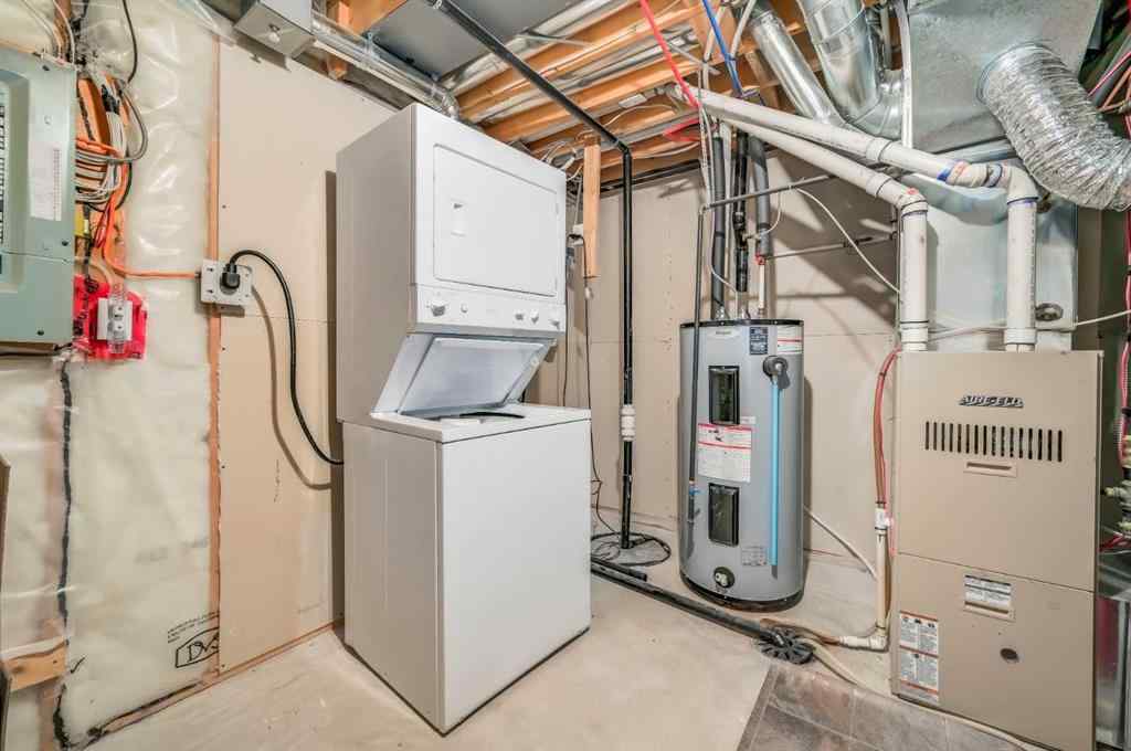 MLS® A2255368 - 1461 Windstone Road SW in Windsong Airdrie, Residential