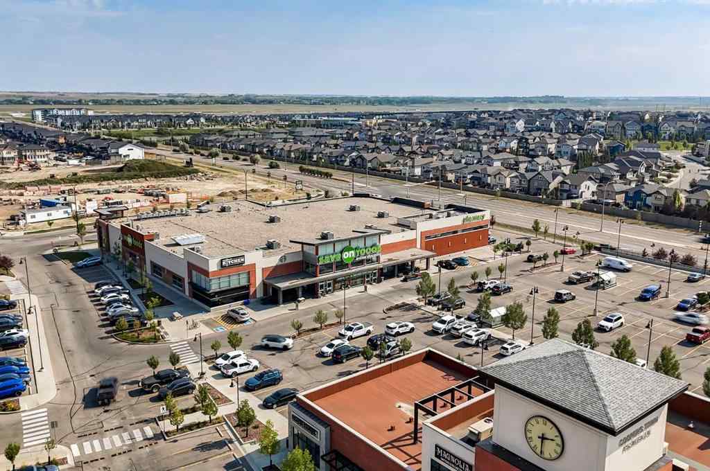 MLS® A2255368 - 1461 Windstone Road SW in Windsong Airdrie, Residential