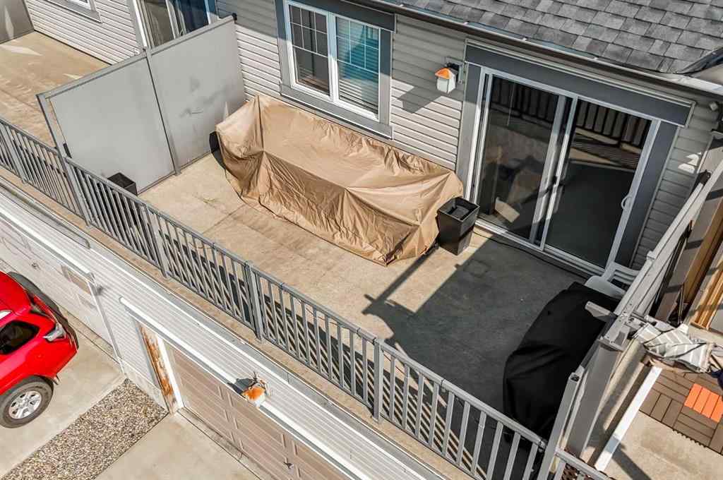 MLS® A2255368 - 1461 Windstone Road SW in Windsong Airdrie, Residential