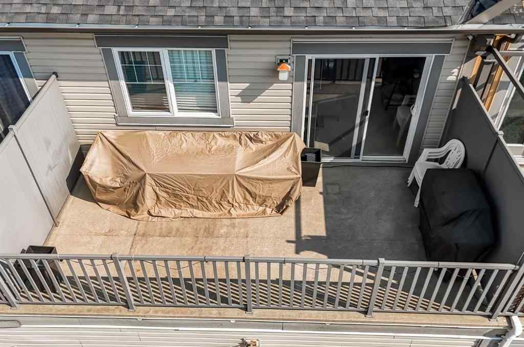 MLS® A2255368 - 1461 Windstone Road SW in Windsong Airdrie, Residential