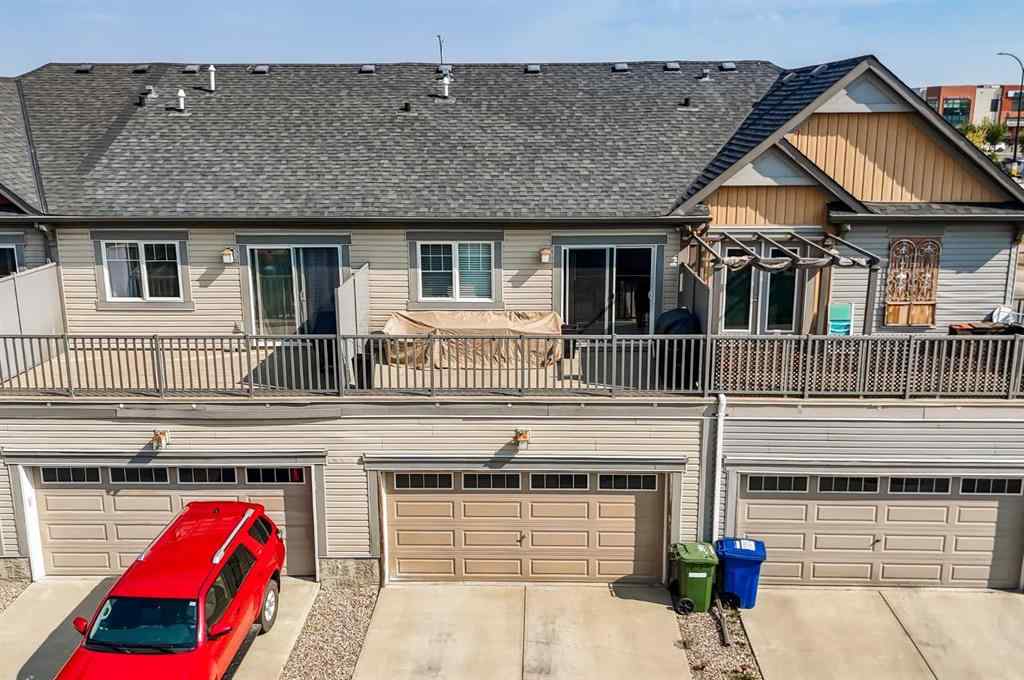 MLS® A2255368 - 1461 Windstone Road SW in Windsong Airdrie, Residential