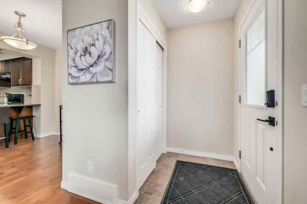 MLS® A2255368 - 1461 Windstone Road SW in Windsong Airdrie, Residential