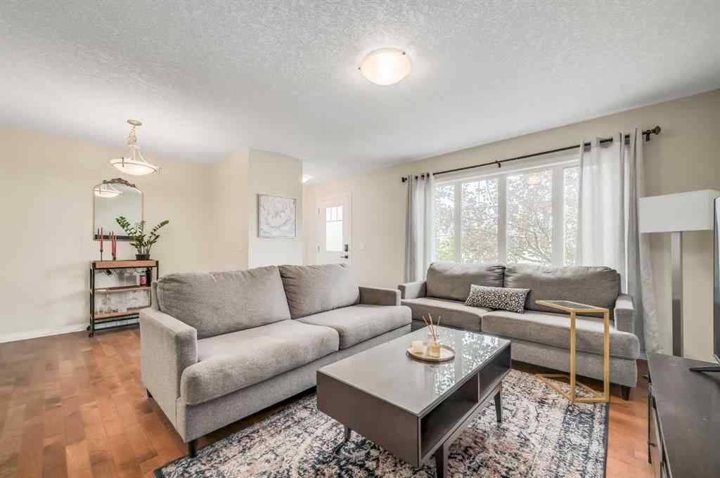MLS® A2255368 - 1461 Windstone Road SW in Windsong Airdrie, Residential