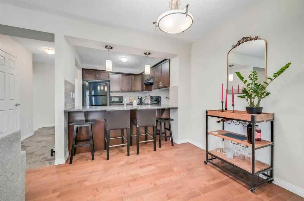MLS® A2255368 - 1461 Windstone Road SW in Windsong Airdrie, Residential