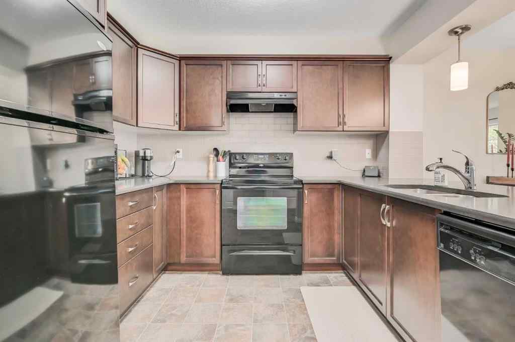 MLS® A2255368 - 1461 Windstone Road SW in Windsong Airdrie, Residential