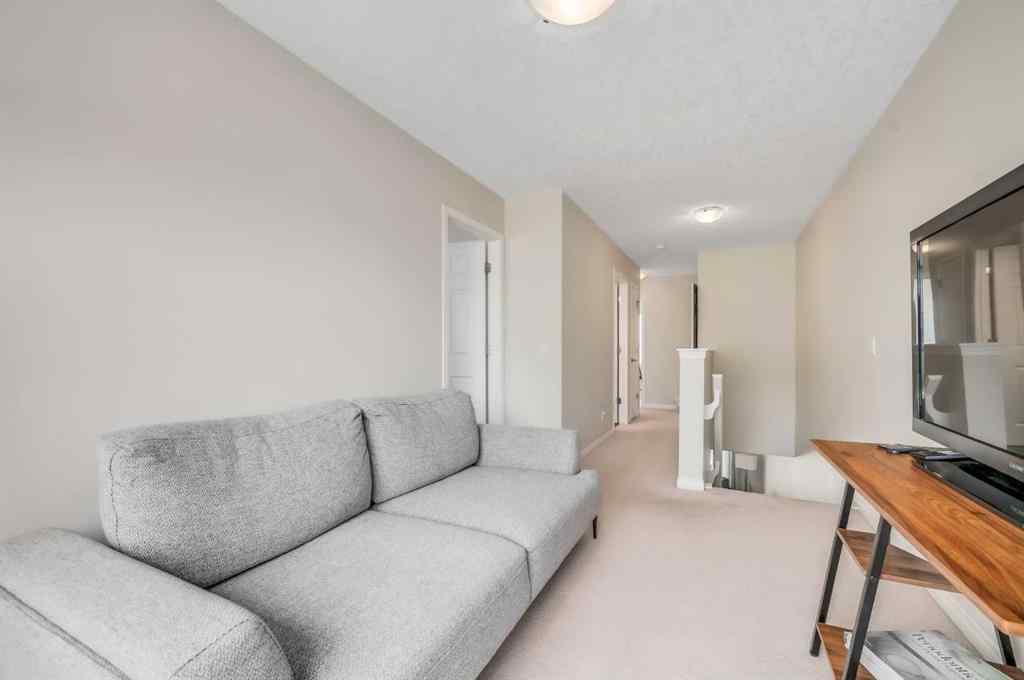 MLS® A2255368 - 1461 Windstone Road SW in Windsong Airdrie, Residential