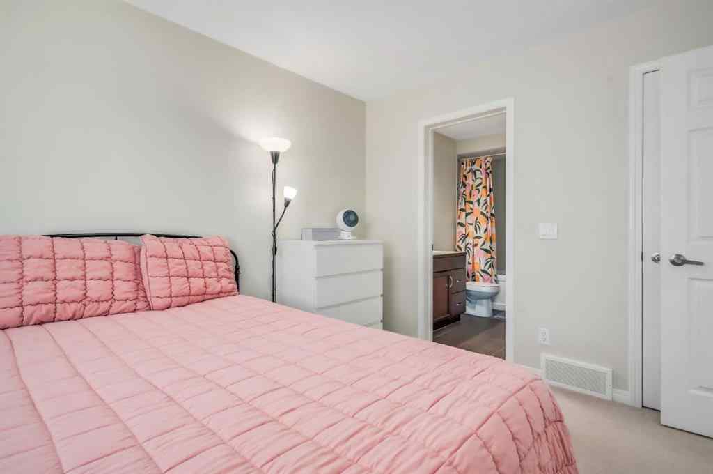 MLS® A2255368 - 1461 Windstone Road SW in Windsong Airdrie, Residential