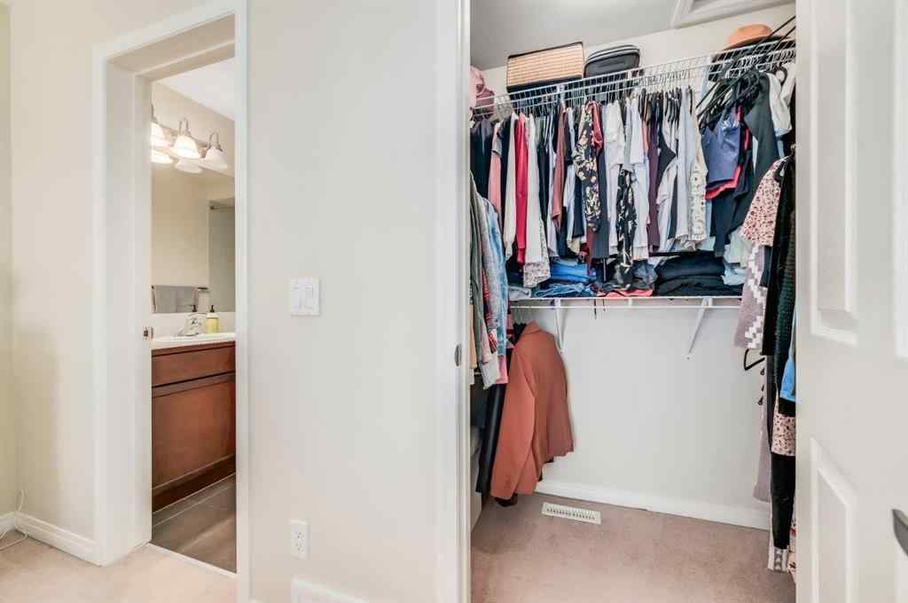 MLS® A2255368 - 1461 Windstone Road SW in Windsong Airdrie, Residential