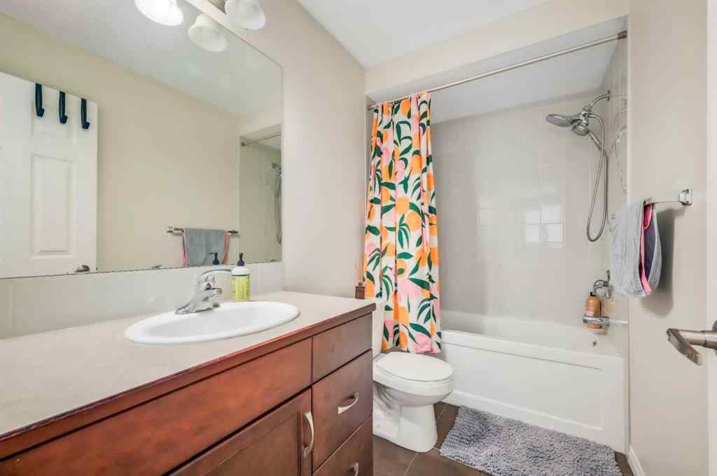 MLS® A2255368 - 1461 Windstone Road SW in Windsong Airdrie, Residential