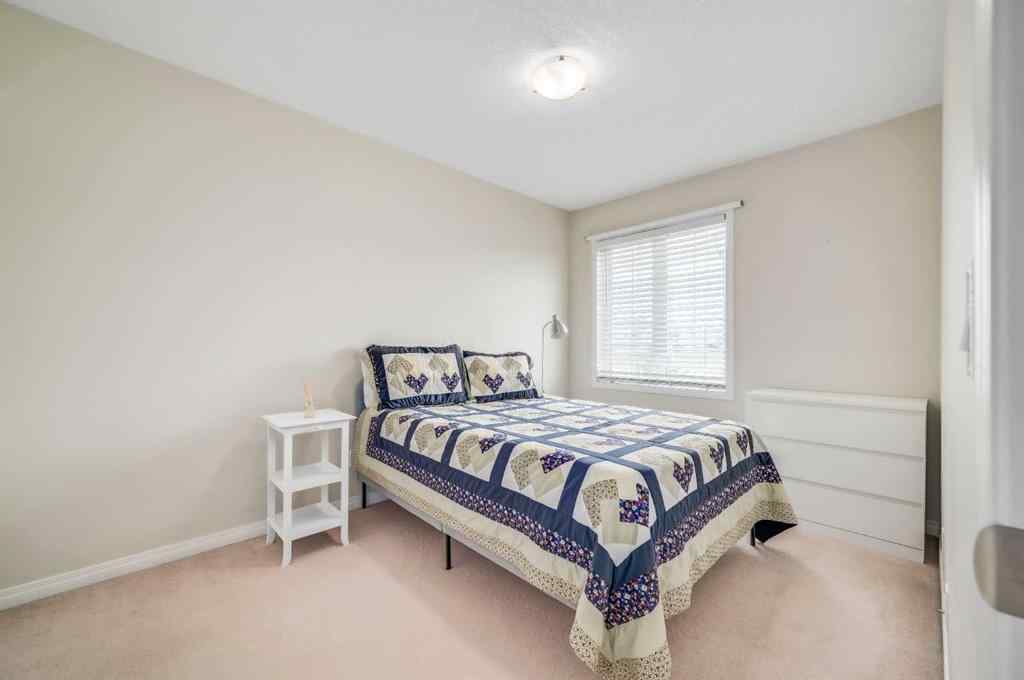 MLS® A2255368 - 1461 Windstone Road SW in Windsong Airdrie, Residential
