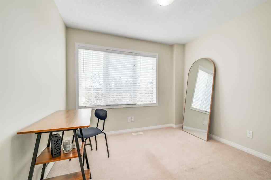 MLS® A2255368 - 1461 Windstone Road SW in Windsong Airdrie, Residential