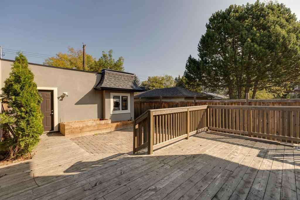 MLS® A2255369 - 1764 6 Avenue NW in Hillhurst Calgary, Residential