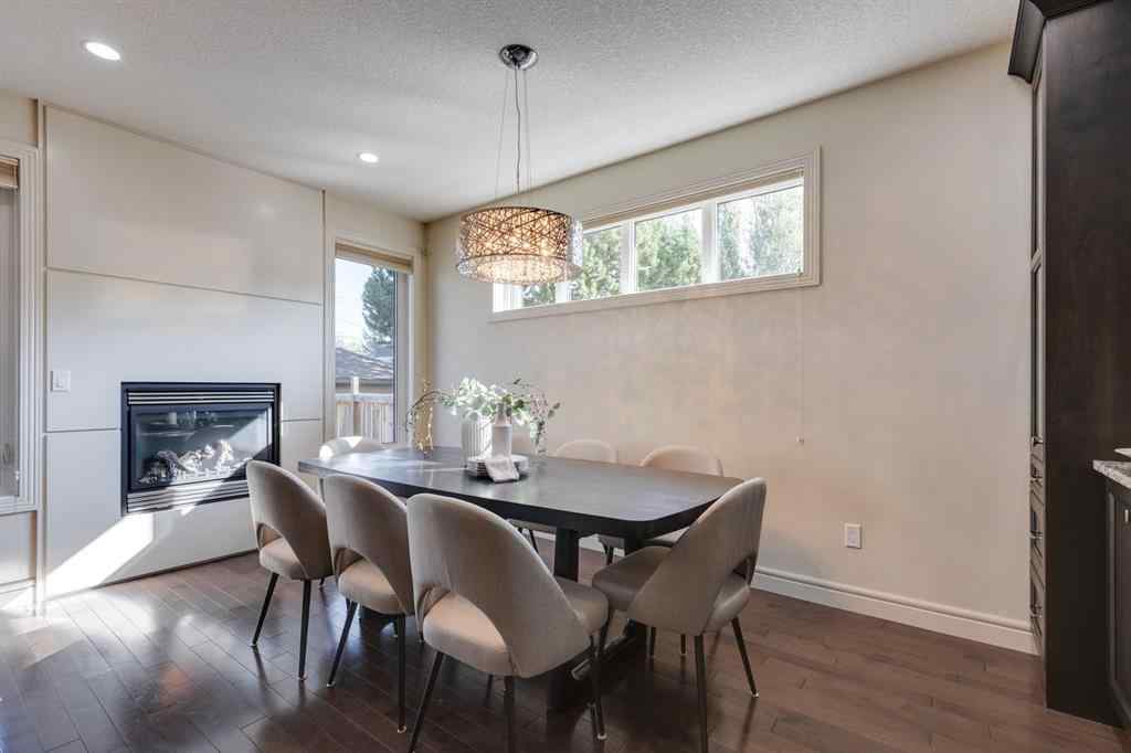 MLS® A2255369 - 1764 6 Avenue NW in Hillhurst Calgary, Residential