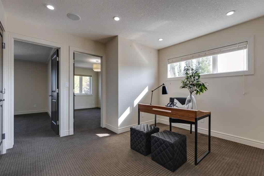 MLS® A2255369 - 1764 6 Avenue NW in Hillhurst Calgary, Residential