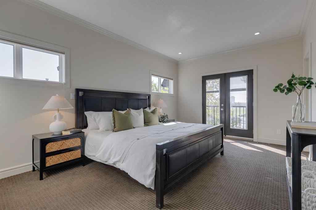 MLS® A2255369 - 1764 6 Avenue NW in Hillhurst Calgary, Residential