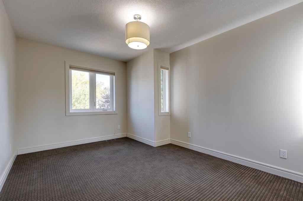 MLS® A2255369 - 1764 6 Avenue NW in Hillhurst Calgary, Residential