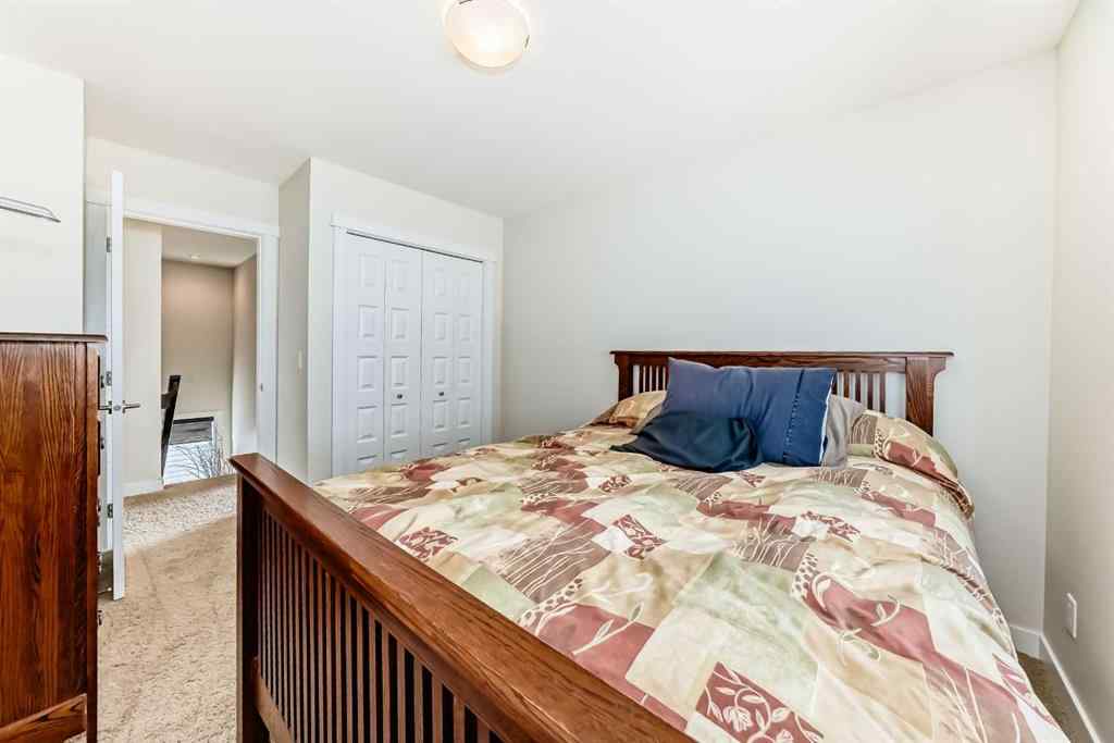 MLS® A2255371 - 39 Williamstown Landing NW in Williamstown Airdrie, Residential