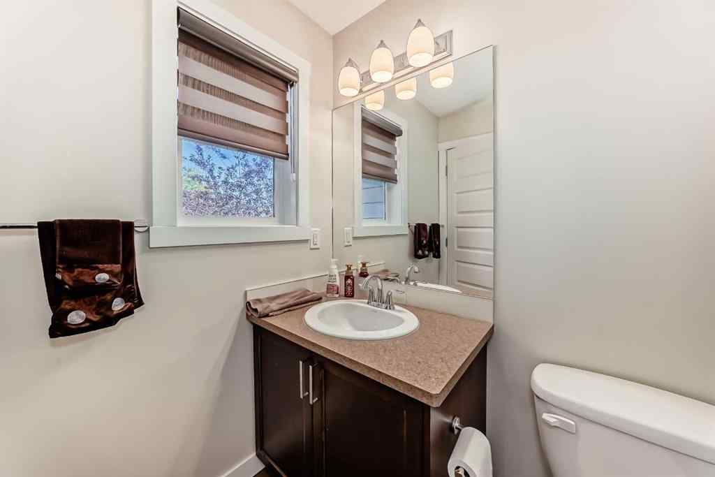 MLS® A2255371 - 39 Williamstown Landing NW in Williamstown Airdrie, Residential