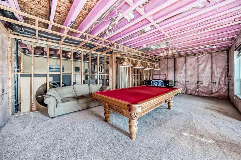 MLS® A2255371 - 39 Williamstown Landing NW in Williamstown Airdrie, Residential