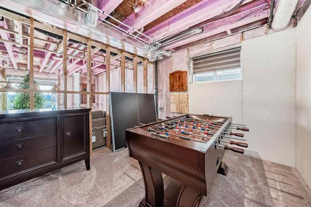 MLS® A2255371 - 39 Williamstown Landing NW in Williamstown Airdrie, Residential