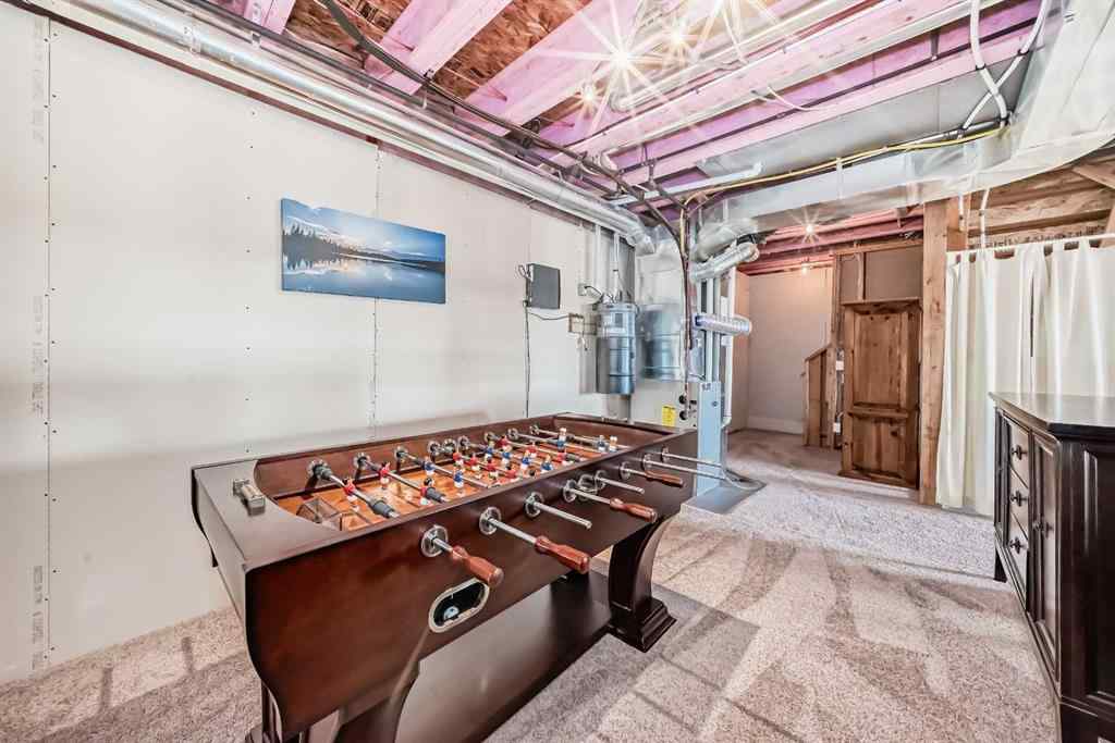MLS® A2255371 - 39 Williamstown Landing NW in Williamstown Airdrie, Residential