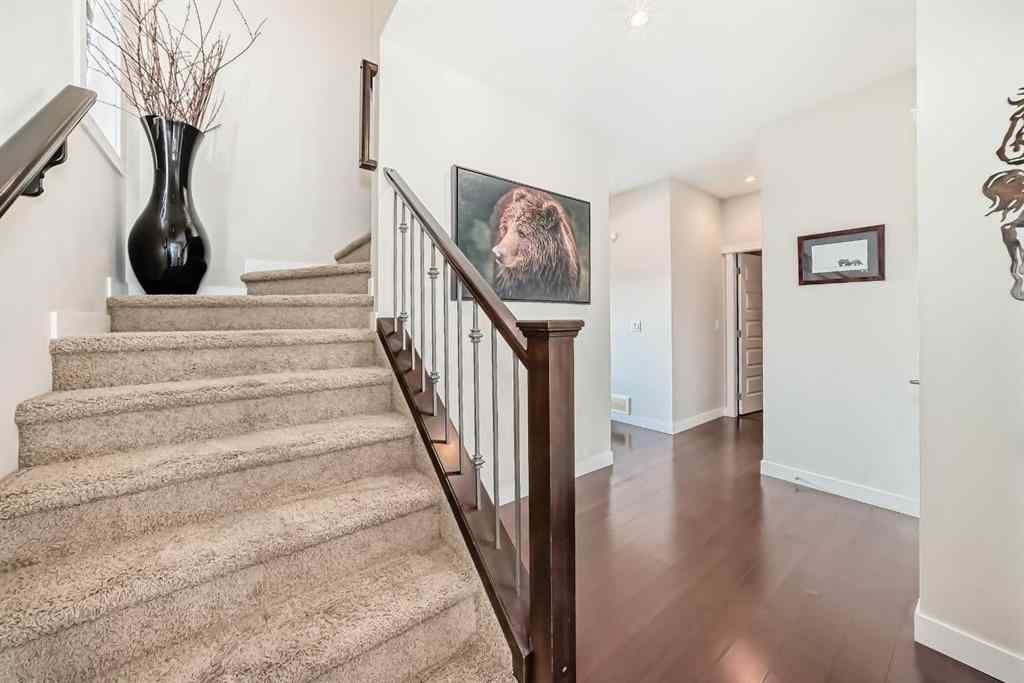 MLS® A2255371 - 39 Williamstown Landing NW in Williamstown Airdrie, Residential