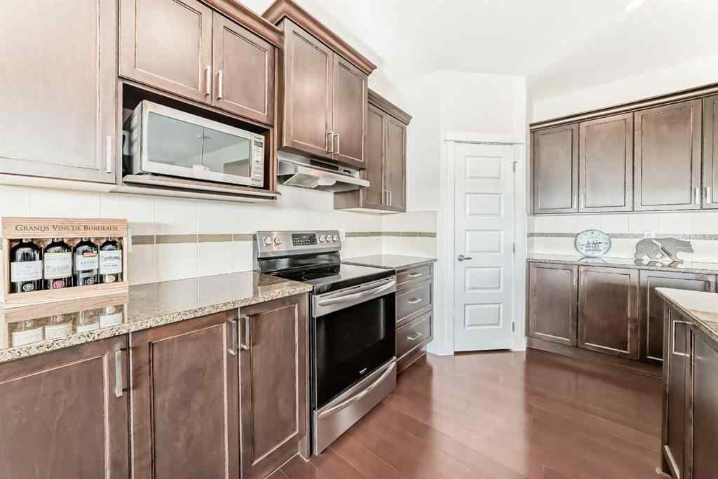 MLS® A2255371 - 39 Williamstown Landing NW in Williamstown Airdrie, Residential