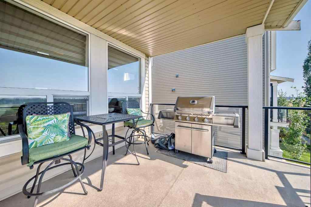 MLS® A2255371 - 39 Williamstown Landing NW in Williamstown Airdrie, Residential