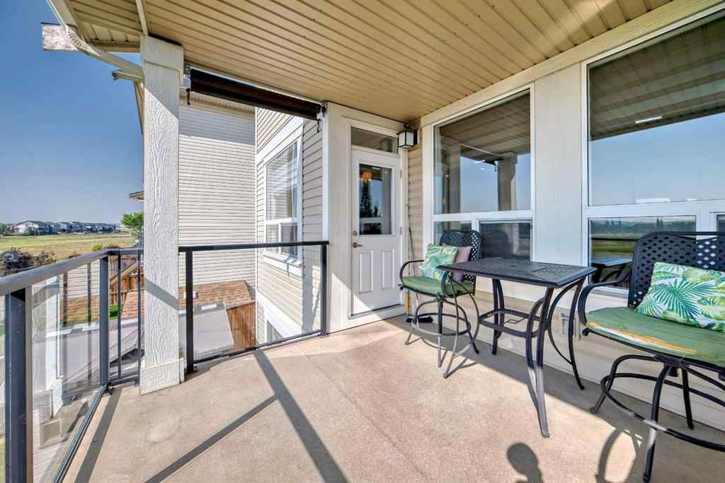 MLS® A2255371 - 39 Williamstown Landing NW in Williamstown Airdrie, Residential