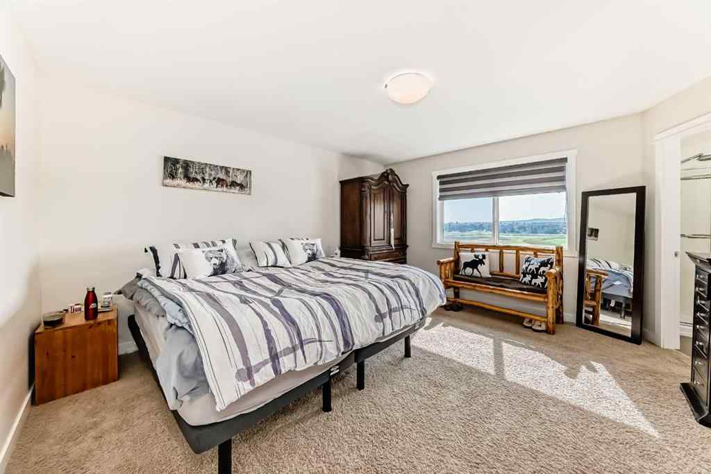 MLS® A2255371 - 39 Williamstown Landing NW in Williamstown Airdrie, Residential