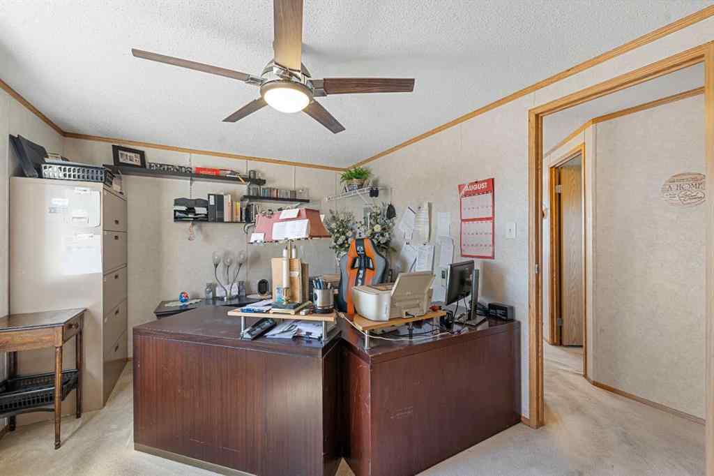 MLS® A2255372 - 81 Barstow Street  in NONE Carseland, Commercial